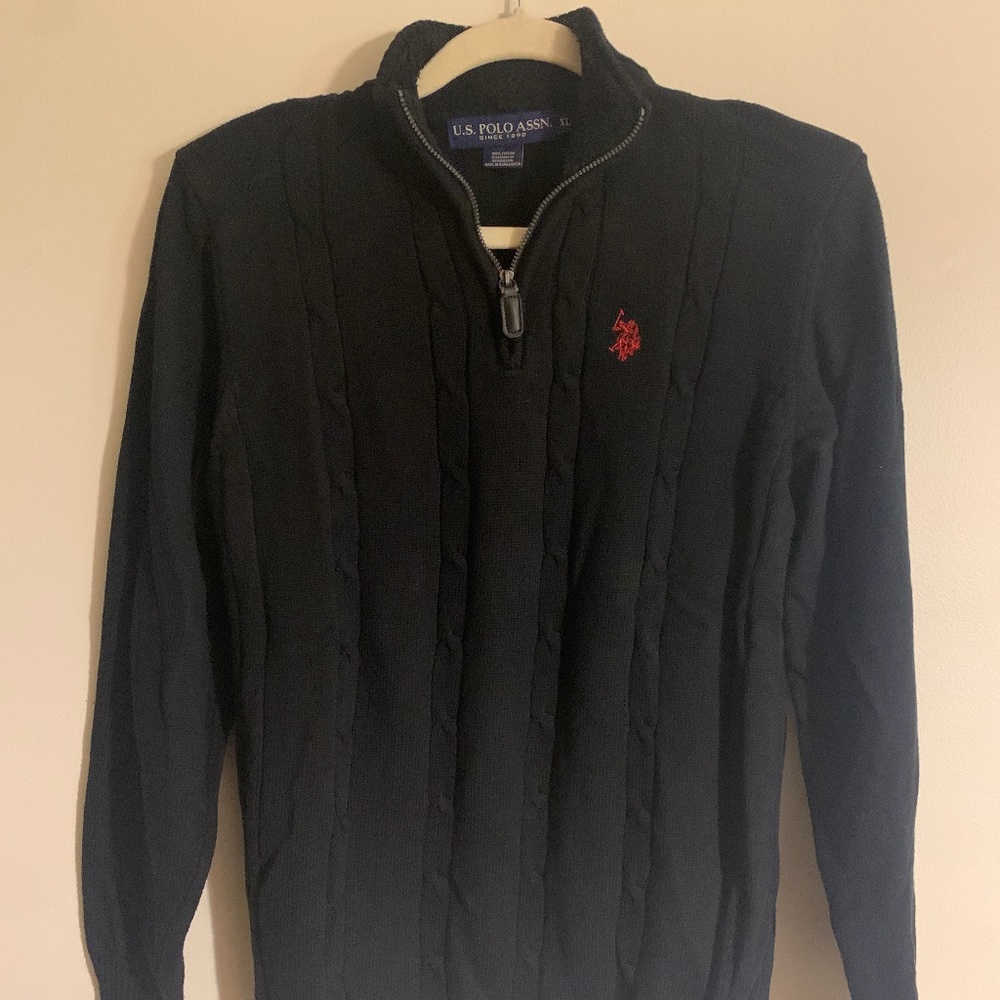 U.S . POLO ASSN.,  sweater